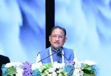 नदी बचेगी तो जल बचेगा और जल बचेगा तो जीवन बचेगा: मुख्यमंत्री विष्णु देव साय