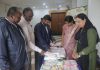 धान-चावल से सजी राखियां बनीं आकर्षण का केंद्र, प्रसन्न समूह की दीदियों ने हुनर से रची आत्मनिर्भरता की नई कहानी