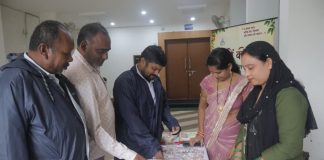 धान-चावल से सजी राखियां बनीं आकर्षण का केंद्र, प्रसन्न समूह की दीदियों ने हुनर से रची आत्मनिर्भरता की नई कहानी