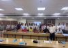 श्रम विभाग के फ्रंटलाइन वर्कर्स में विकसित हो रही कर्मयोगी भावना