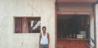 पक्की छत के साथ मिली आजीविका की नई राह