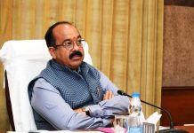 उप मुख्यमंत्री अरुण साव ने विकास कार्यों और योजनाओं के क्रियान्वयन की समीक्षा की