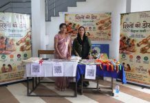 हुनर से आत्मनिर्भरता की नई पहचान, धान-चावल से बनी राखियों ने बटोरी सराहना