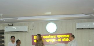 नक्सल पीड़ित 5 परिवारों के सदस्यों को मिली शासकीय सेवा