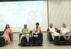 उप मुख्यमंत्री अरुण साव ‘खेलो इंडिया संवाद’ कार्यक्रम में हुए शामिल