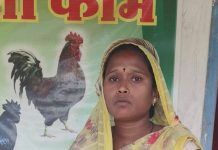 आत्मनिर्भरता की राह पर बढ़ते कदम, स्वयं की मेहनत और सरकारी सहयोग से कमलेश यादव बनीं ‘लखपति दीदी’