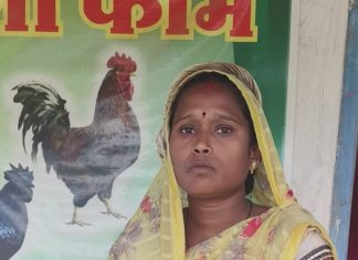 आत्मनिर्भरता की राह पर बढ़ते कदम, स्वयं की मेहनत और सरकारी सहयोग से कमलेश यादव बनीं ‘लखपति दीदी’