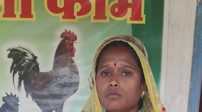 आत्मनिर्भरता की राह पर बढ़ते कदम, स्वयं की मेहनत और सरकारी सहयोग से कमलेश यादव बनीं ‘लखपति दीदी’
