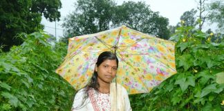 बाड़ी से निकली समृद्धि की राह, सपनों को मिली नई उड़ान