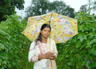 बाड़ी से निकली समृद्धि की राह, सपनों को मिली नई उड़ान