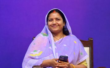 मंत्री श्रीमती लक्ष्मी राजवाड़े के प्रयासों से भटगांव विधानसभा को बड़ी सौगात, बुंदिया और बड़सरा में खुलेंगे नए धान उपार्जन केंद्र