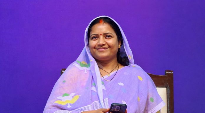 मंत्री श्रीमती लक्ष्मी राजवाड़े के प्रयासों से भटगांव विधानसभा को बड़ी सौगात, बुंदिया और बड़सरा में खुलेंगे नए धान उपार्जन केंद्र