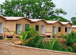माता कौशल्या धाम के कॉटेज के संचालन के लिए तीन बार निविदा, न्यूनतम प्रस्ताव नहीं मिलने से हुई निरस्त