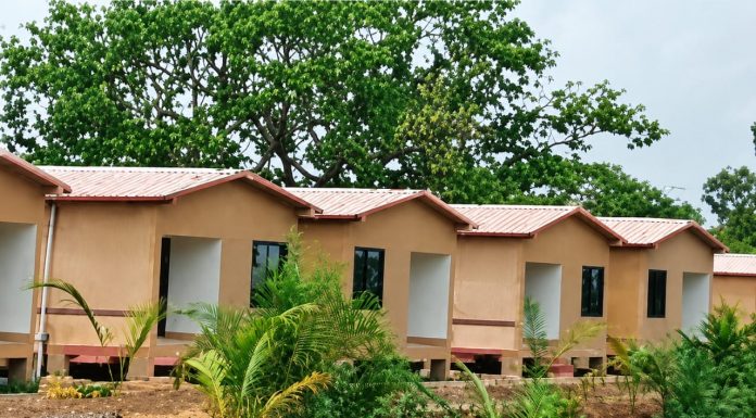 माता कौशल्या धाम के कॉटेज के संचालन के लिए तीन बार निविदा, न्यूनतम प्रस्ताव नहीं मिलने से हुई निरस्त