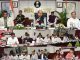 विश्वविद्यालयों की गुणवत्ता और विद्यार्थियों की संख्या बढ़ाना सर्वाेच्च प्राथमिकता – राज्यपाल डेका
