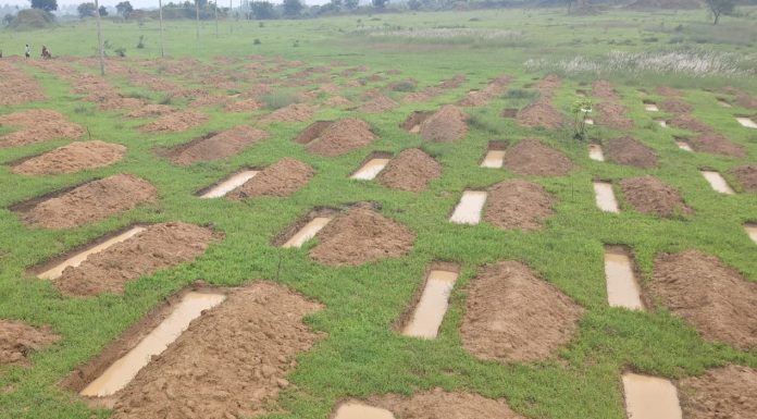 ढलानों पर बनेगी जल-संरक्षण की राह, संवरेंगे खेत और गांव