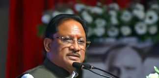 नुआखाई समृद्ध कृषि परंपरा, प्रकृति के प्रति कृतज्ञता और अन्नदाता के परिश्रम का उत्सव : मुख्यमंत्री विष्णु देव साय