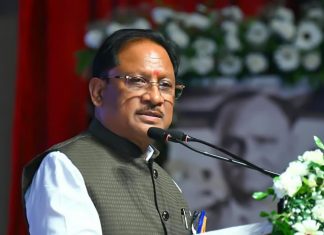 मुख्यमंत्री विष्णुदेव साय के निर्देश पर जशपुर को सड़क विकास की बड़ी सौगात