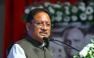 मुख्यमंत्री विष्णुदेव साय के निर्देश पर जशपुर को सड़क विकास की बड़ी सौगात