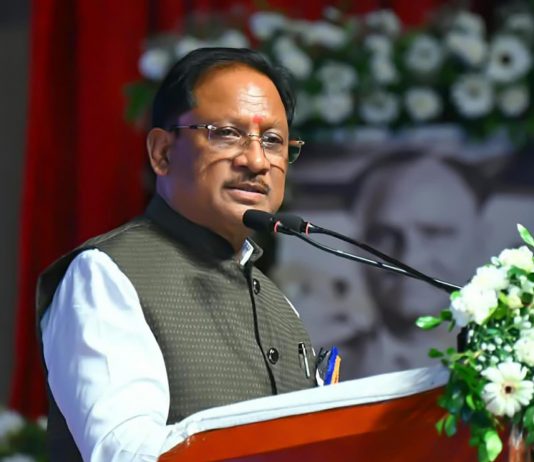 मुख्यमंत्री विष्णुदेव साय के निर्देश पर जशपुर को सड़क विकास की बड़ी सौगात