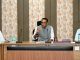 ‘अक्टूबर में हर निर्माणाधीन स्थल पर दिखे काम, बरसात के बाद युद्धस्तर पर शुरू हो निर्माण’