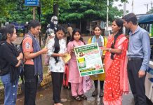 बाल संरक्षण को लेकर प्रदेशभर में जागरूकता अभियान तेज