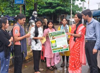 बाल संरक्षण को लेकर प्रदेशभर में जागरूकता अभियान तेज