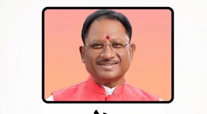 मुख्यमंत्री की संवेदनशील पहल से शशिकांत को मिली उपचार की नई उम्मीद,एम्स रायपुर में उपचार शुरू
