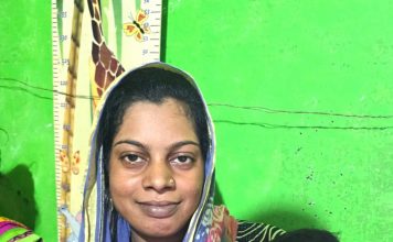 महतारी वंदन योजना से बेटियों का भविष्य संवार रहीं फातिमा और कचरू