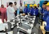हुनर और हौसलों की नई उड़ान- धमतरी की तीन बेटियों ने तोड़ीं बंदिशें