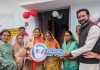 प्रधानमंत्री आवास योजना से रमाबाई और सुदामा का पक्के घर का सपना हुआ साकार