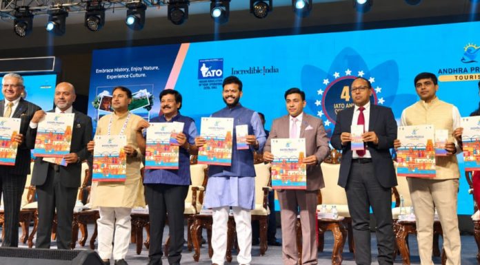 राष्ट्रीय पर्यटन मंच पर छत्तीसगढ़ की गूंज, देश-दुनिया के सामने खुली पर्यटन संभावनाओं की नई राह