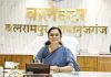 बलरामपुर जिले में सेवा और स्नेह का अनूठा संकल्प, आंगनबाड़ी के नन्हे-मुन्नों के लिए होगा खिलौना दान