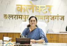 बलरामपुर जिले में सेवा और स्नेह का अनूठा संकल्प, आंगनबाड़ी के नन्हे-मुन्नों के लिए होगा खिलौना दान