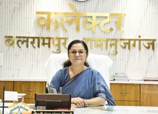 बलरामपुर जिले में सेवा और स्नेह का अनूठा संकल्प, आंगनबाड़ी के नन्हे-मुन्नों के लिए होगा खिलौना दान
