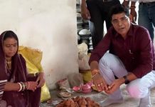 पीएम मोदी के 25 वर्षों के सेवाकाल और जन्मदिवस पर दीये जलाने की अपील