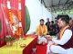 सृजन, कौशल और श्रम के सम्मान का संदेश देती है भगवान विश्वकर्मा की आराधना: मुख्यमंत्री विष्णु देव साय