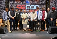 छत्तीसगढ़ की संस्कृति और पर्यटन स्थलों को राष्ट्रीय पहचान दिलाने आगे आएं इवेंट मैनेजर्स : उप मुख्यमंत्री अरुण साव