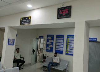 सेवा संकल्प अभियान : नागरिक सुविधा का मॉडल बना रायगढ़ का पंजीयन कार्यालय