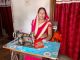 सेवा की कहानी: पक्के घर से बदली जिंदगी, हुनर से आत्मनिर्भरता की राह पर बढ़ीं संगीता कश्यप