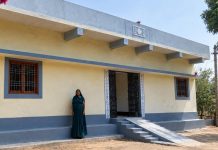 सेवा की कहानी: प्रधानमंत्री आवास योजना से महदई के परिवार को मिला सुरक्षित आशियाना