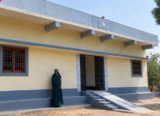 सेवा की कहानी: प्रधानमंत्री आवास योजना से महदई के परिवार को मिला सुरक्षित आशियाना