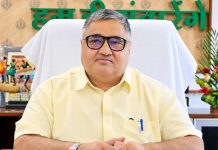 ‘राम-नामी’ फिल्म को राष्ट्रीय फिल्म पुरस्कार मिलने पर संस्कृति मंत्री राजेश अग्रवाल ने जताया हर्ष, निर्देशक भारतबाला गणपति सहित पूरी टीम को दी शुभकामनाएं