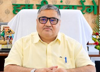 ‘राम-नामी’ फिल्म को राष्ट्रीय फिल्म पुरस्कार मिलने पर संस्कृति मंत्री राजेश अग्रवाल ने जताया हर्ष, निर्देशक भारतबाला गणपति सहित पूरी टीम को दी शुभकामनाएं
