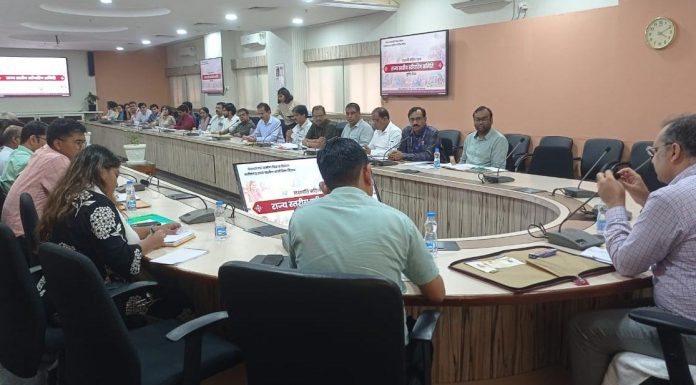 छत्तीसगढ़ में 13.96 लाख महिलाएं बनीं लखपति दीदी