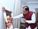 मुख्यमंत्री विष्णुदेव साय ने पंडित दीनदयाल उपाध्याय की जयंती पर उन्हें किया नमन