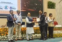 स्वास्थ्य सुरक्षा से जनकल्याण की दिशा में तेजी से आगे बढ़ रहा छत्तीसगढ़ : मुख्यमंत्री विष्णु देव साय