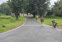 सेवा संकल्प अभियान : सेवा की कहानीः सड़क से मुख्यधारा से जुड़ा पहाड़पारा, पीएम-जनमन ने आसान की विकास की राह