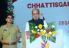 विचारों को उद्यम में बदलने का साहस रखें युवा- रमेन डेका