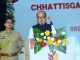विचारों को उद्यम में बदलने का साहस रखें युवा- रमेन डेका